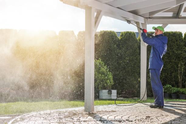 Boat and Dock Cleaning in Empire, CA