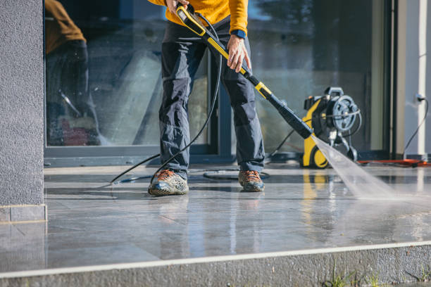 Best Roof Washing  in Empire, CA